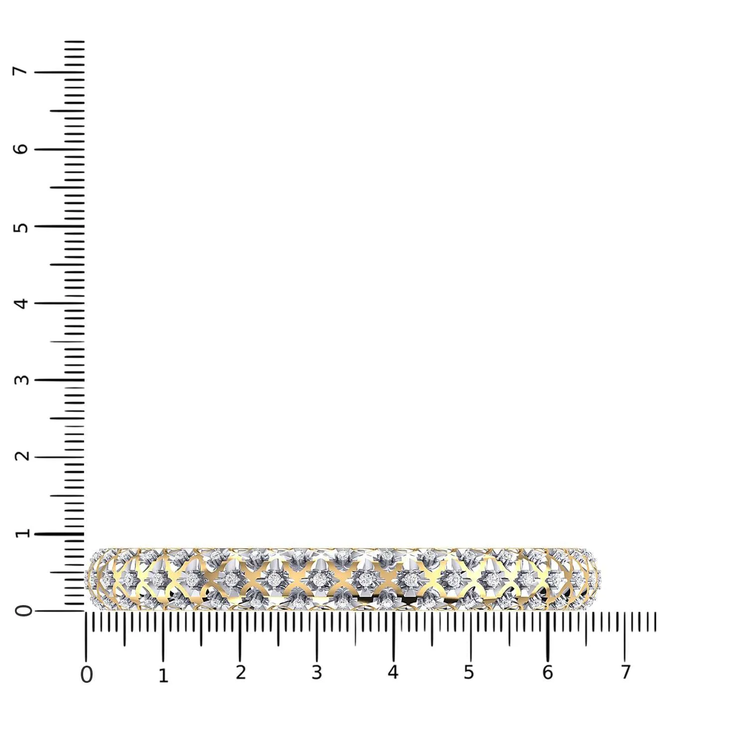 THE MAHAM BANGLE