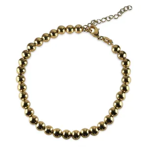 The Mirren Anklet