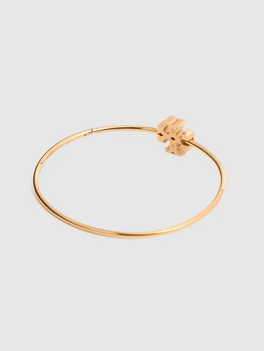 Tory Burch   Eleanor hinged cuff bracelet 