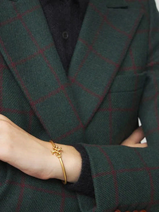 Tory Burch   Kira hinged cuff bracelet 