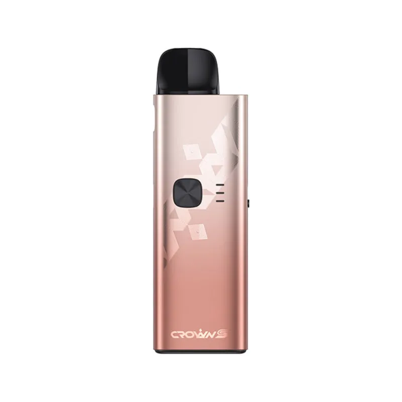 Uwell Crown S Pod Kit