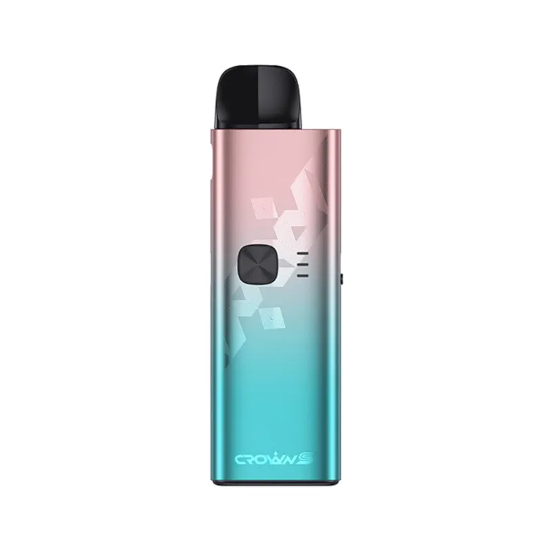 Uwell Crown S Pod Kit