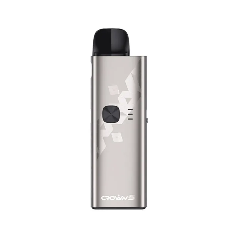 Uwell Crown S Pod Kit