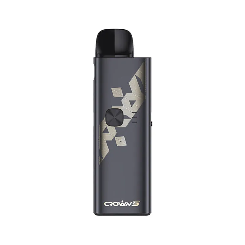 Uwell Crown S Pod Kit