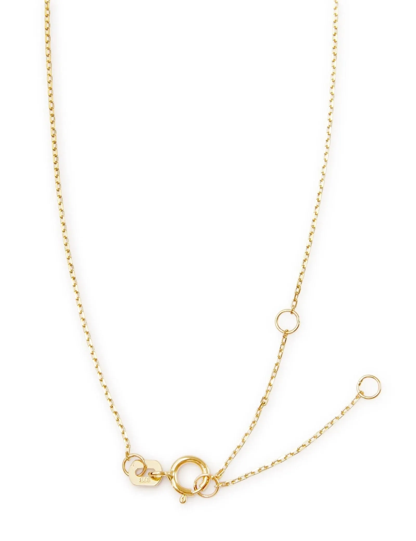 Yellow Gold Stars of Aquarius